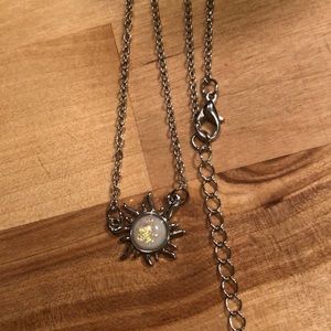 🌚 🌝 Moonstone Necklace 🌝🌚